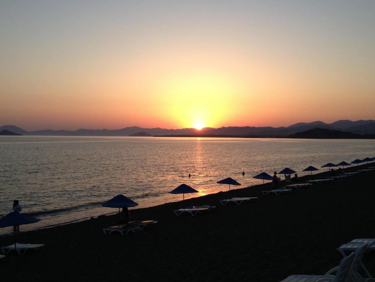 Lighthouse Legend Aparts Fethiye Exterior foto